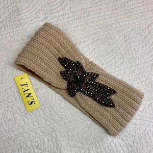 Decorative headband